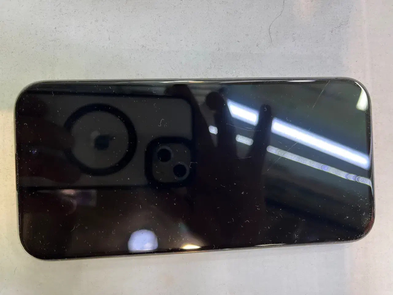 15pro|موبایل|اصفهان, خلجا|دیوار