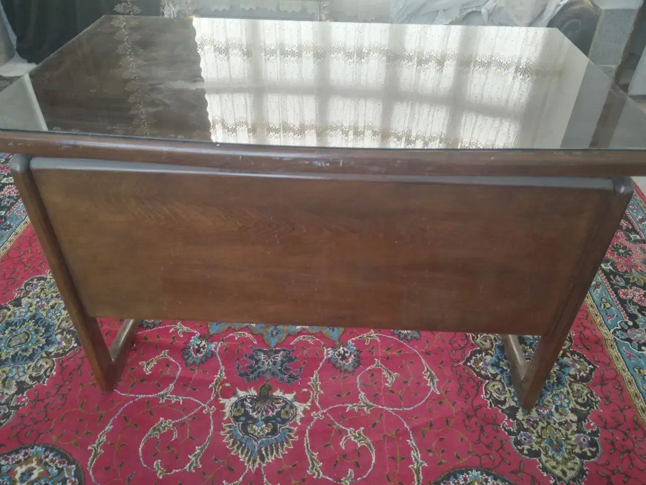 میز تحریر بسیار تمیز|میز تحریر و کامپیوتر|قوچان, |دیوار