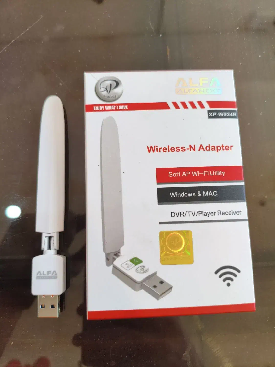 دانگل وای فای آکبند|لوازم جانبی موبایل و تبلت|مشهد, هنرور|دیوار