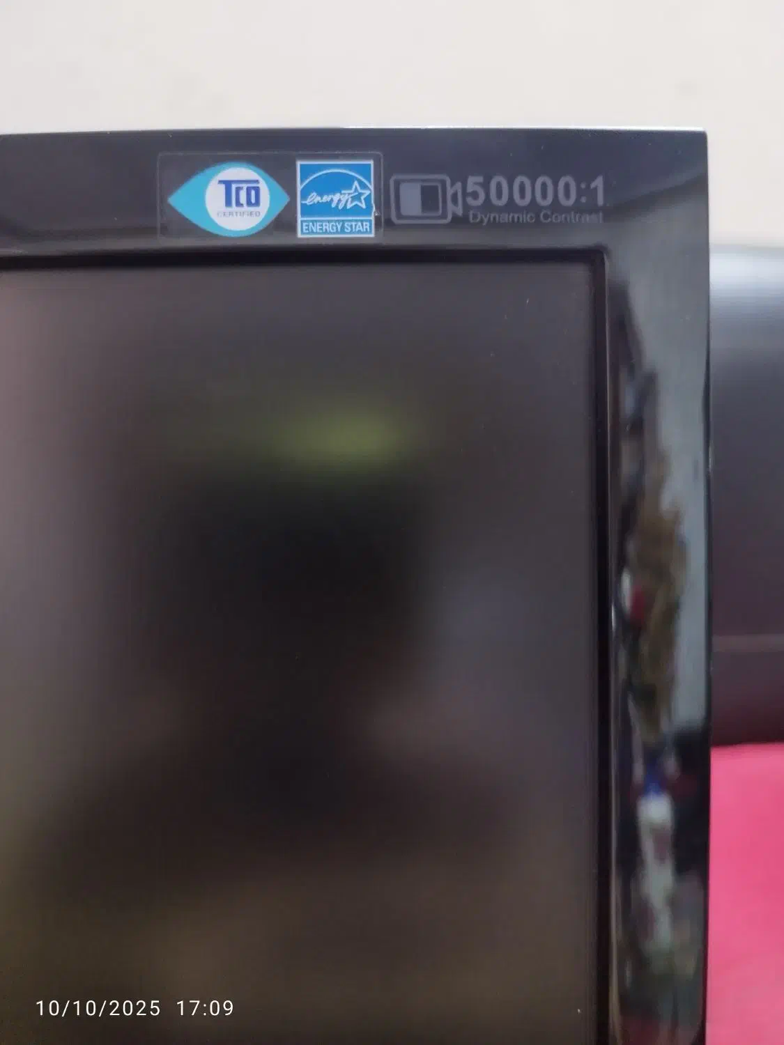 مانیتور 18.5 اینچ E 1945 NX Plus Samsung|قطعات و لوازم جانبی رایانه|فردیس, فردیس|دیوار