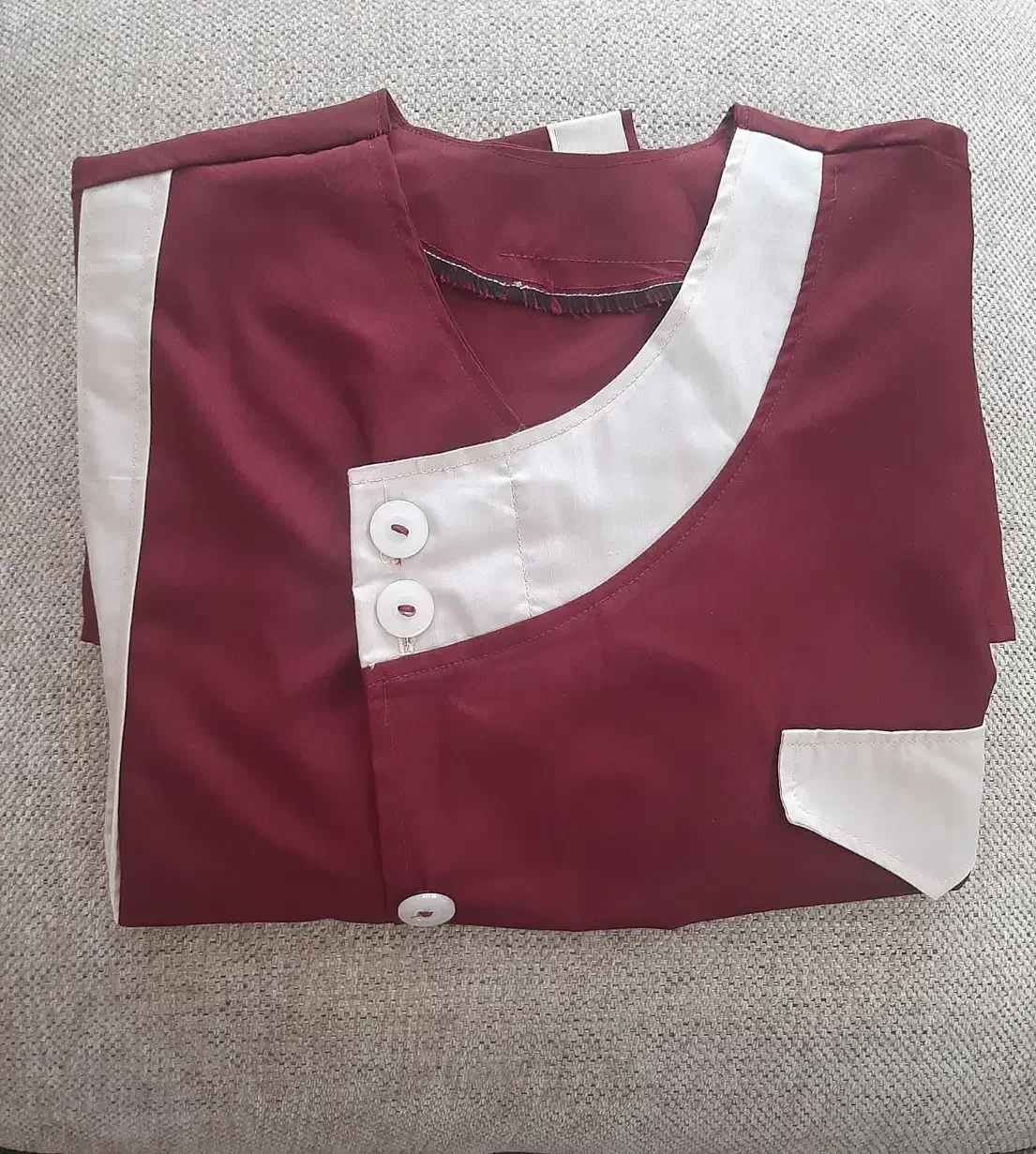 لباس فست فودی|لباس|یزد, |دیوار