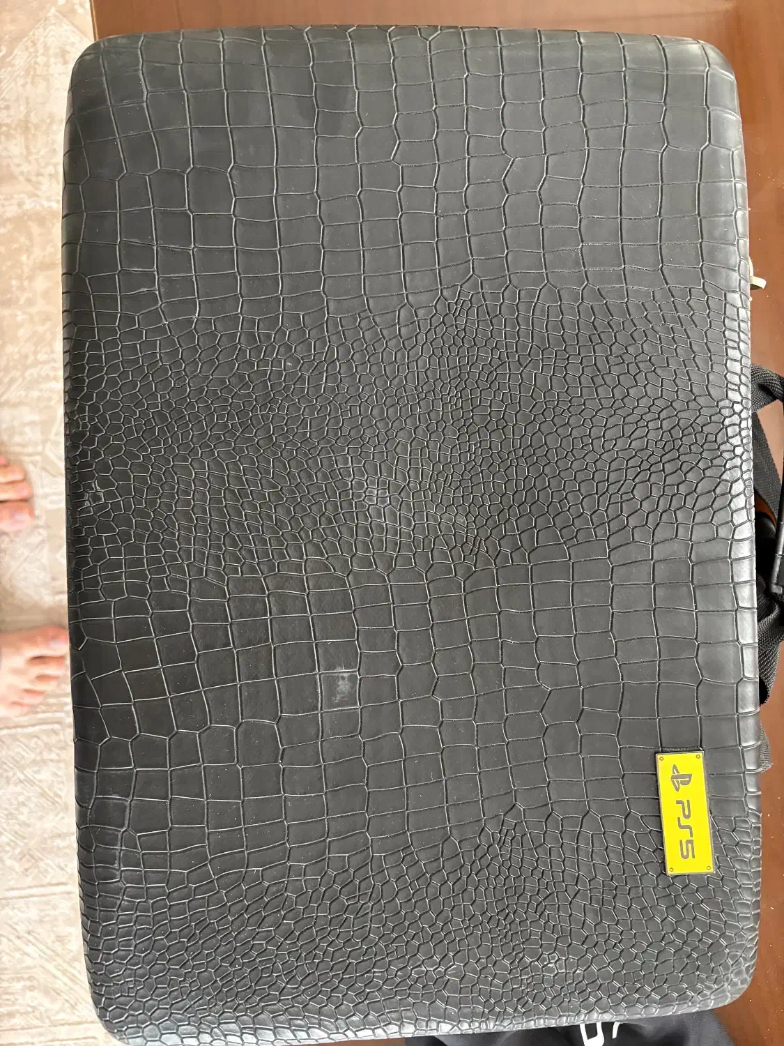 کیف ps5|کنسول، بازی ویدئویی و آنلاین|تهران, شیوا|دیوار