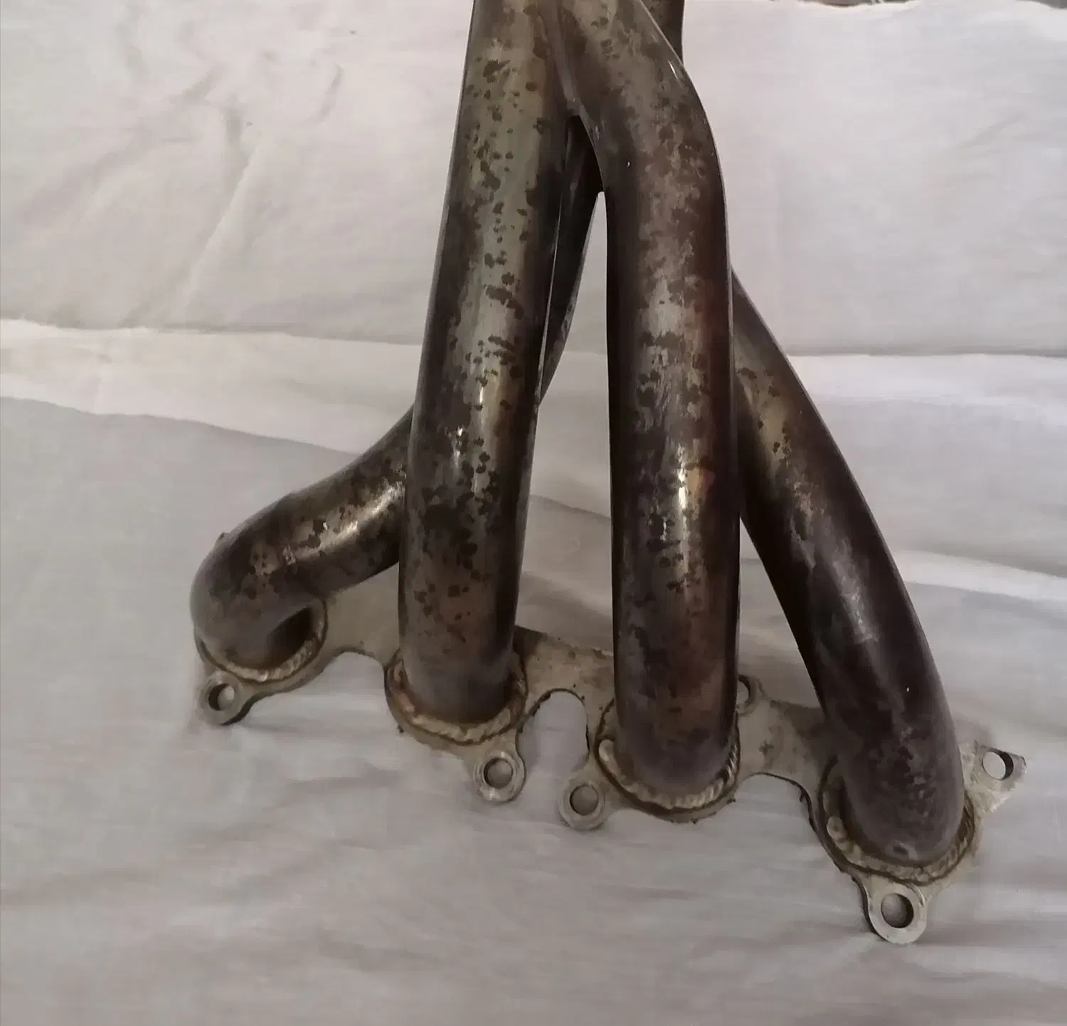 هدرز مکش لوازم 206 RC TU5|قطعات یدکی و لوازم جانبی|تهران, آشتیانی|دیوار