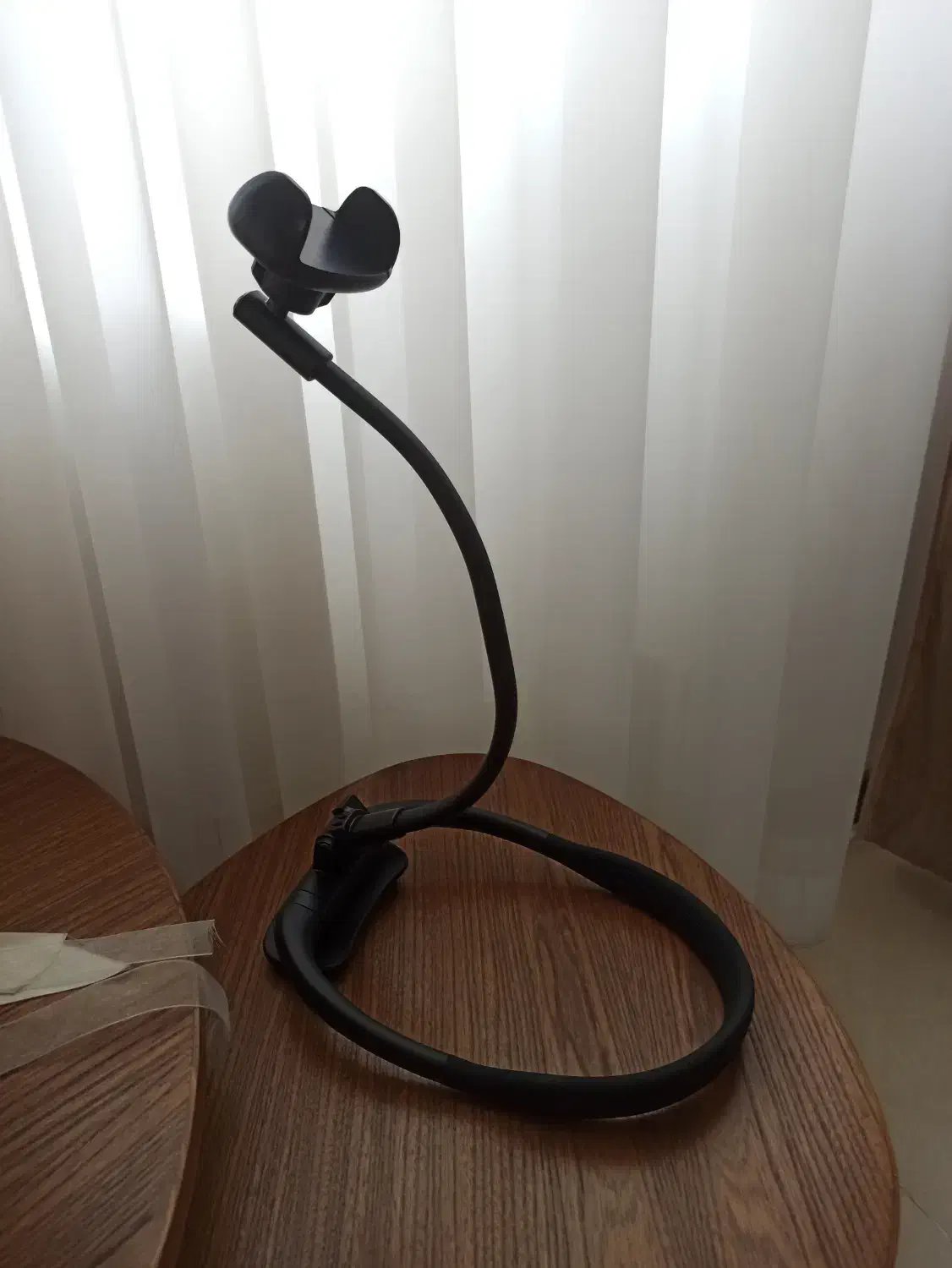 هولدر گردنی موبایل بیسوس|لوازم جانبی موبایل و تبلت|بابل, |دیوار