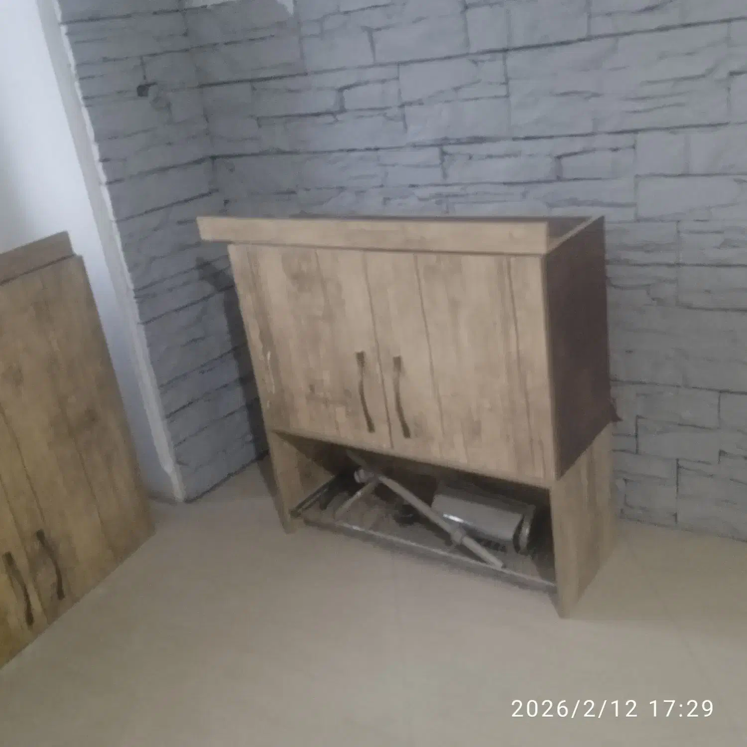 کابینت ام دی آف|آب‌چکان و نظم‌دهنده ظروف|تهران, یوسف‌آباد|دیوار