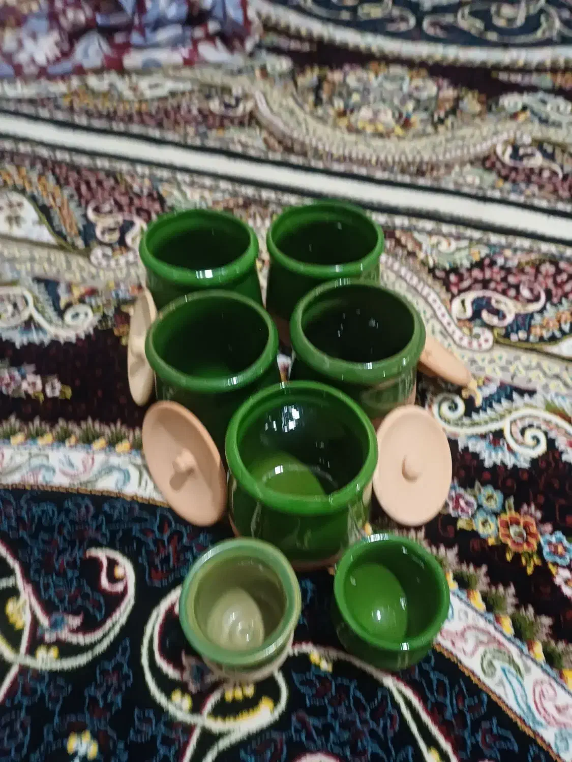 دیزی سوفالی|صنایع دستی و سایر لوازم تزئینی|قم, کلهری|دیوار