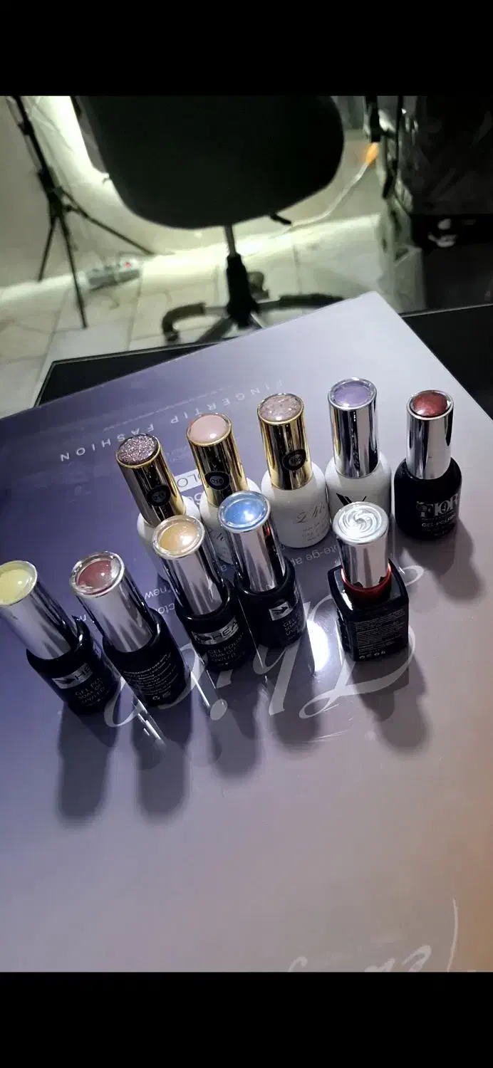 لاکژل برند|آرایشی، بهداشتی، درمانی|تهران, خزانه|دیوار