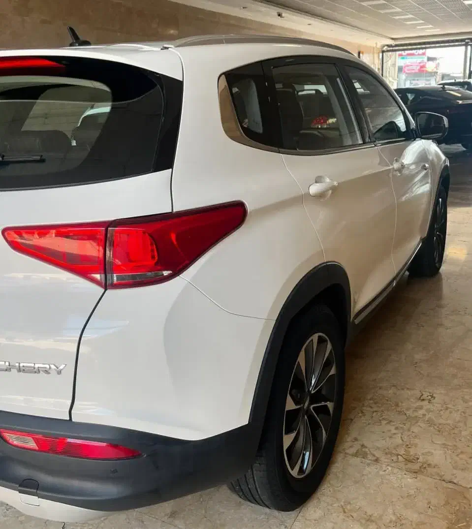 تیگو 7  مدل ۹۸ / اقساط با شرایط اسان|خودرو سواری و وانت|تهران, نارمک|دیوار