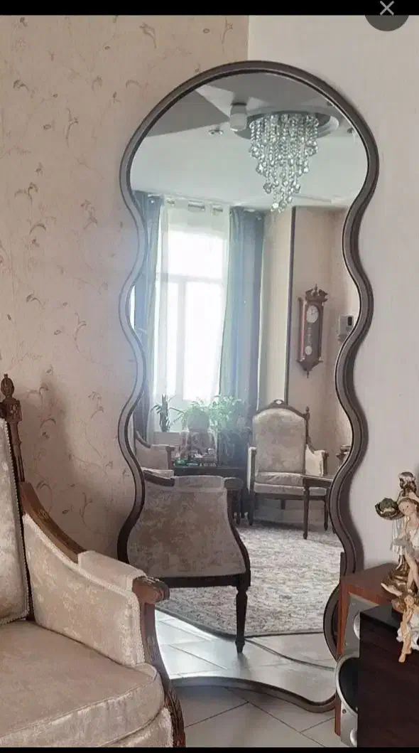 آینه قدی|آینه|تهران, تهرانپارس غربی|دیوار