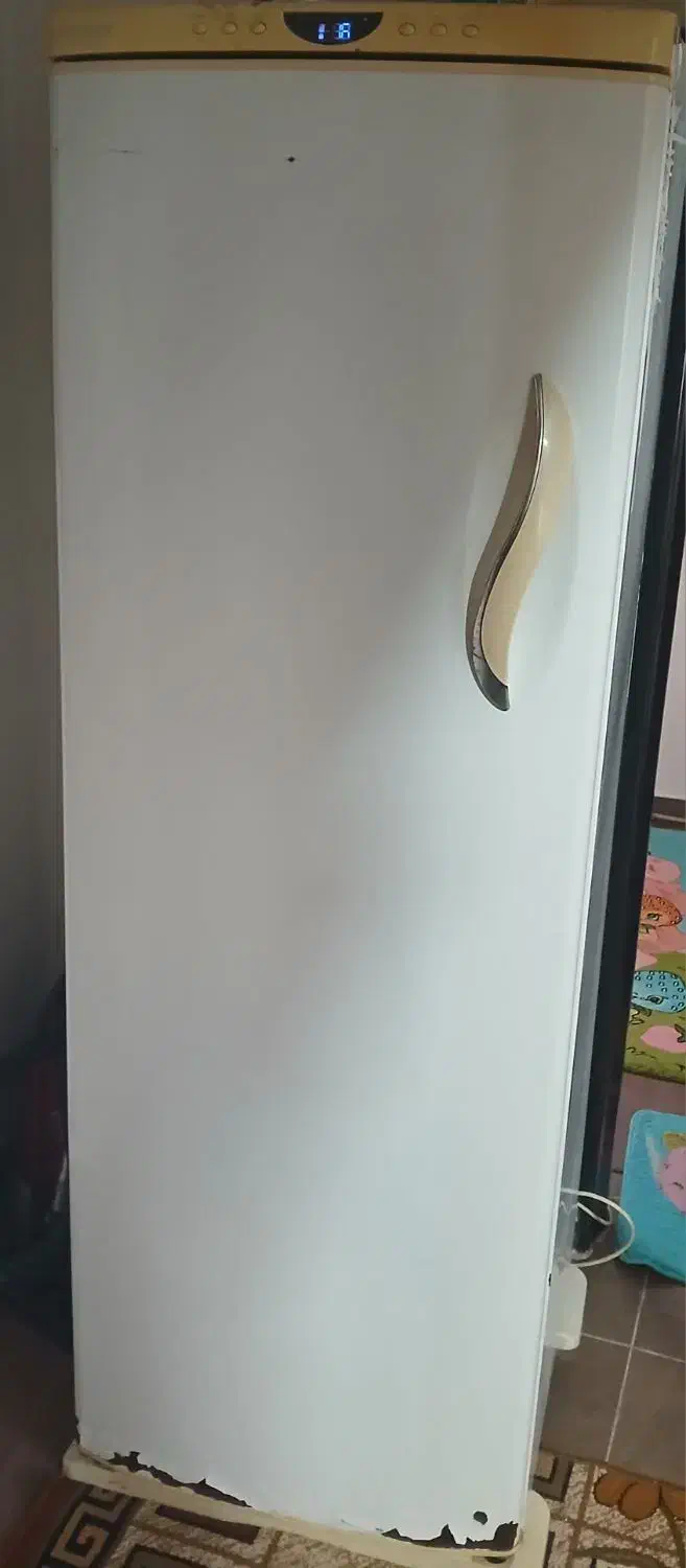 یخچال تمام فریزر|یخچال و فریزر|سنگر, |دیوار