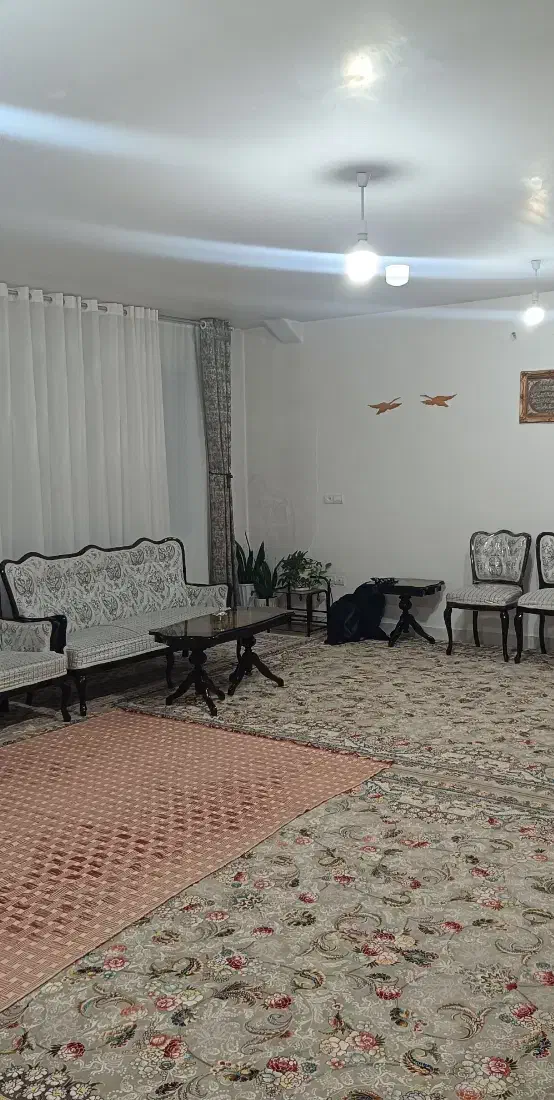 آپارتمان خیابان طالقانی 112 متر|فروش آپارتمان|ازنا, |دیوار