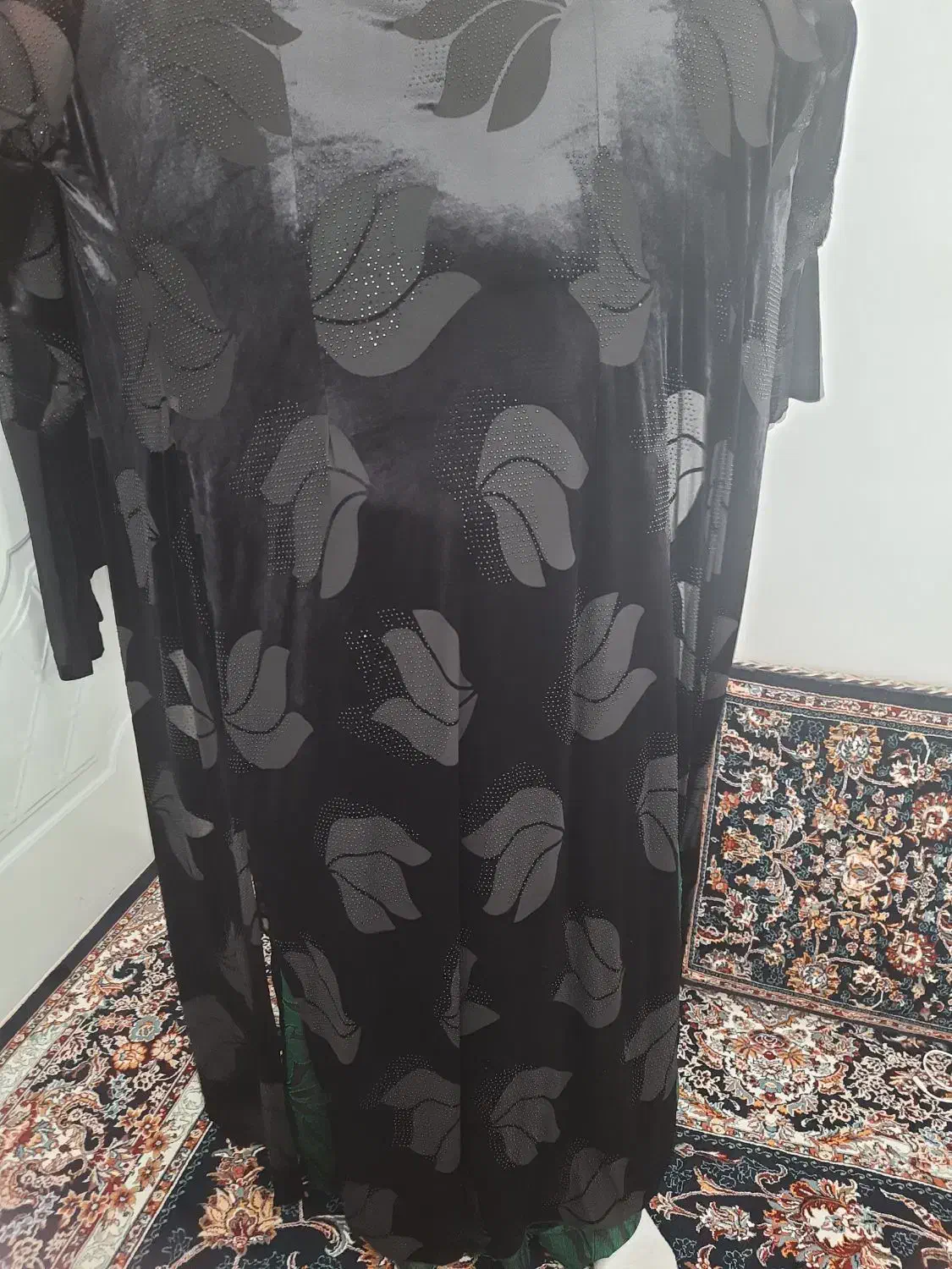 کوا|لباس|مریوان, |دیوار