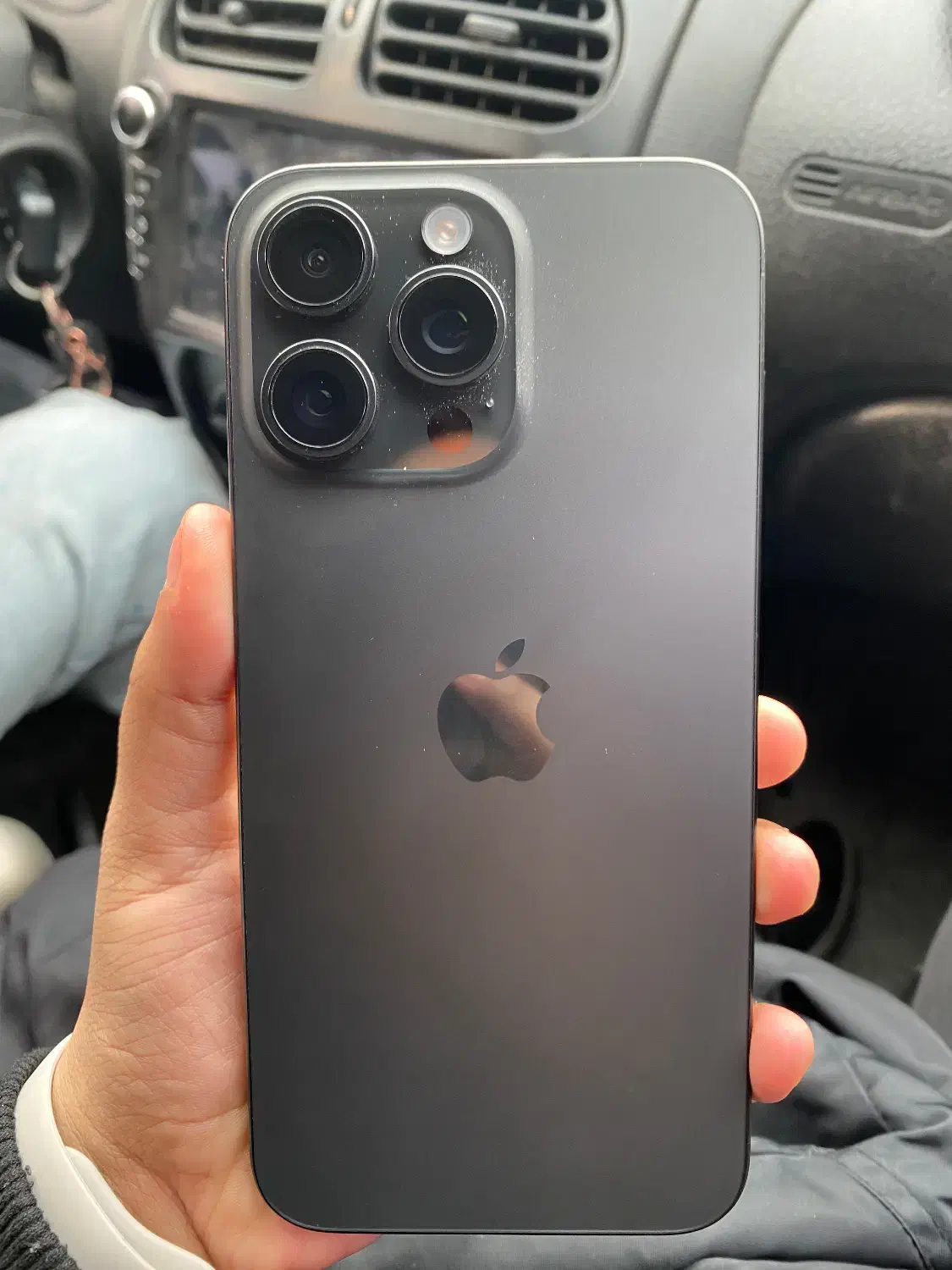 15 pro max|موبایل|تهران, تهرانسر مرکزی|دیوار