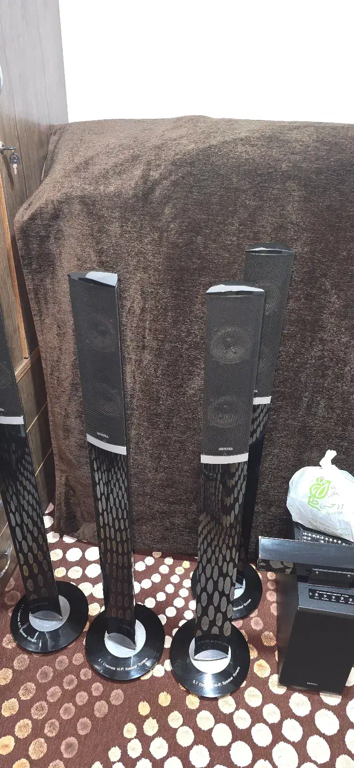 گلیم و سینما خانگی سونیا|گلیم، جاجیم، گبه|سنندج, |دیوار