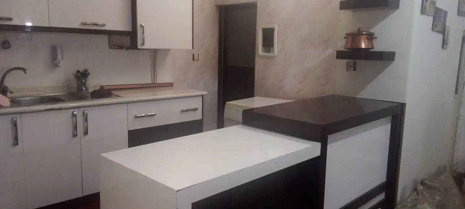 خونه ویلایی شیک در آزادگان|فروش خانه و ویلا|تربت جام, شهرک آزادگان|دیوار