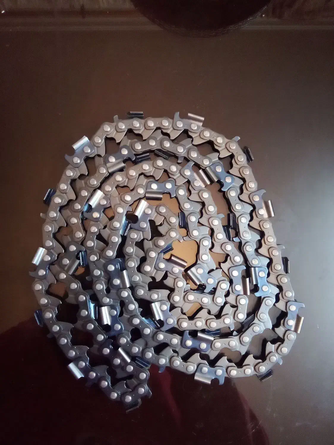 زنجیر اره برقی درخت بر|ابزارآلات|سراب, |دیوار