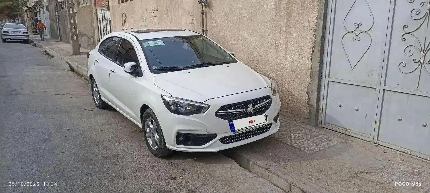 شاهین  G|خودرو سواری و وانت|مشهد, تلگرد|دیوار