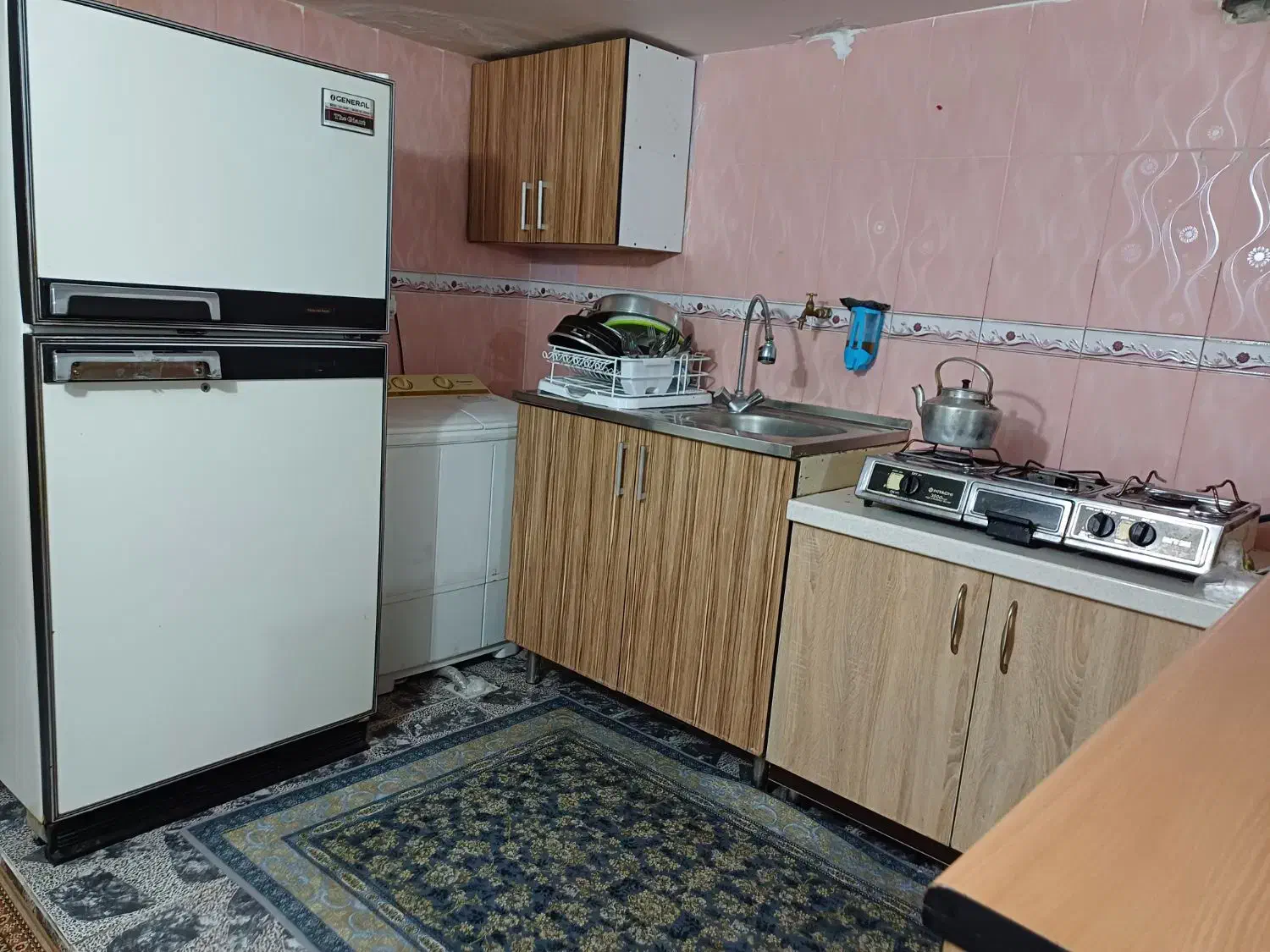 اجاره سویت مبله لامرد|اجارهٔ کوتاهمدت آپارتمان و سوئیت|لامرد, |دیوار