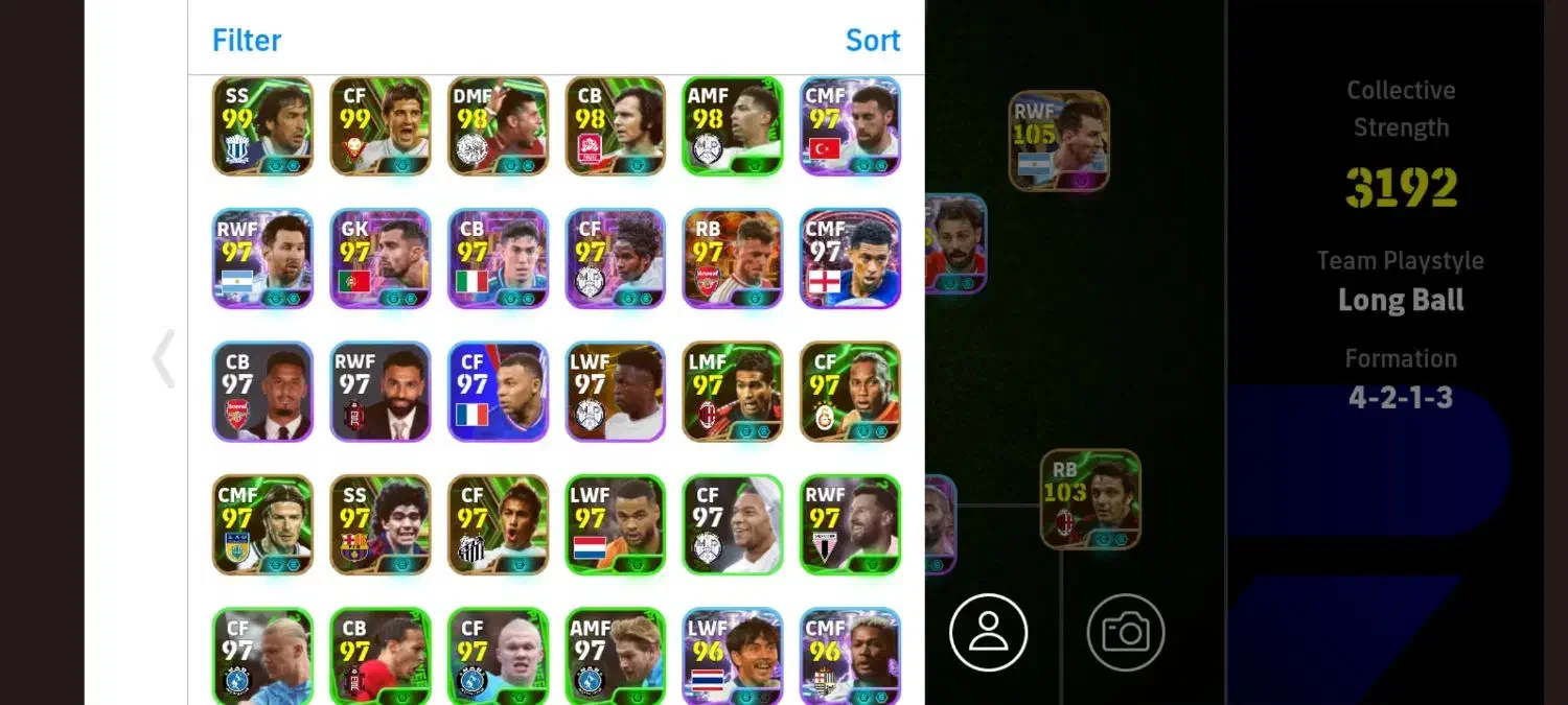 اکانت ای فوتبال|کنسول، بازی ویدئویی و آنلاین|سقز, |دیوار