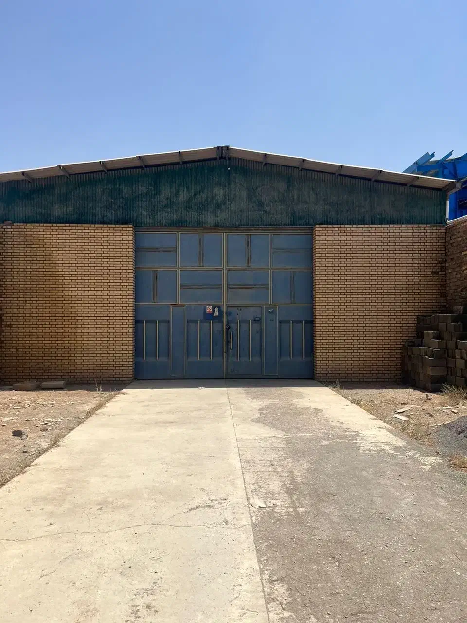 رهن و اجاره سوله تمیز در مورچه خورت|اجارهٔ دفتر صنعتی، کشاورزی، تجاری|شاهینشهر, شهرک صنعتی مورچه خورت|دیوار