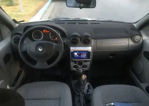 پارس تندر مدل ۹۶ مولتی مدیا|خودرو سواری و وانت|تبریز, |دیوار