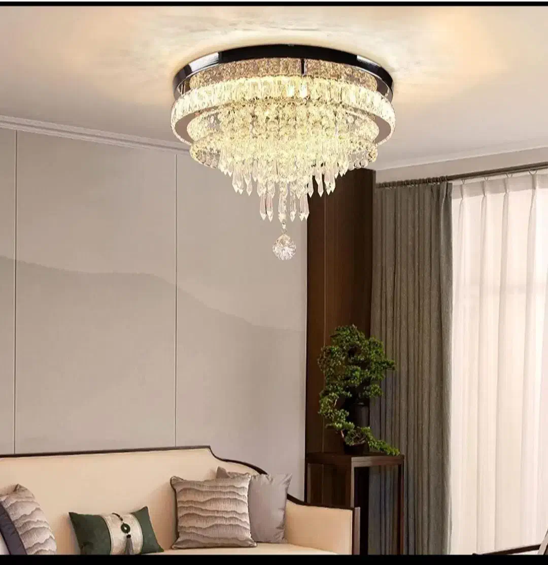لوستر الماس.کهکشانی سقفی ساحل.AC light|لوستر و چراغ آویز|تهران, سنگلج (شاپور)|دیوار
