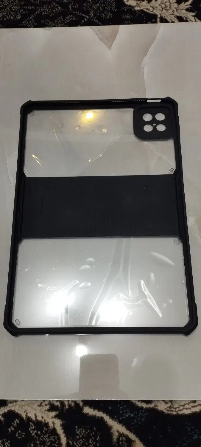 کاور سامورایی برای تبلت Pad 6S Pro 12.4|لوازم جانبی موبایل و تبلت|رشت, حمیدیان|دیوار