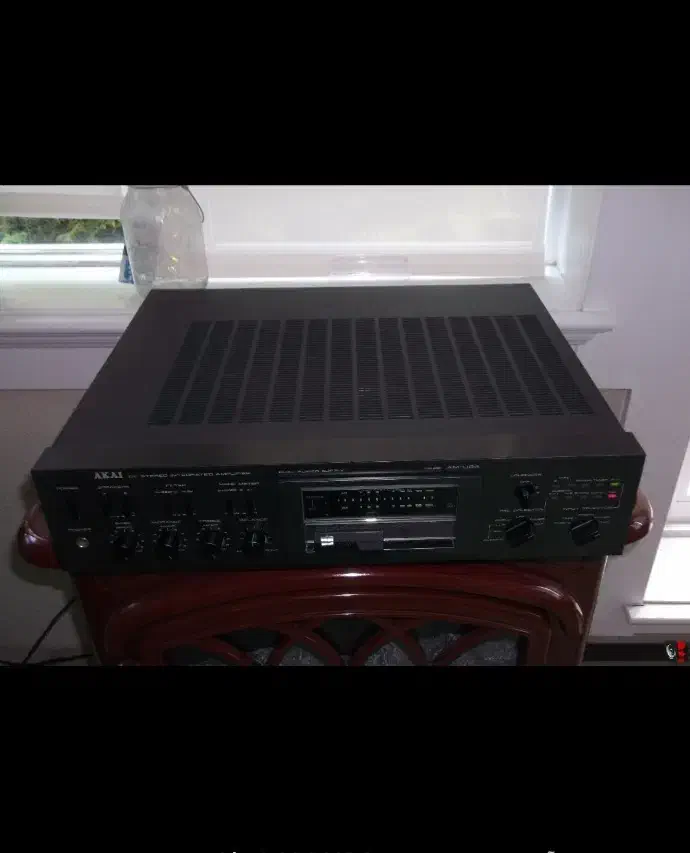 akai. am-u04|سیستم صوتی خانگی|تهران, بریانک|دیوار