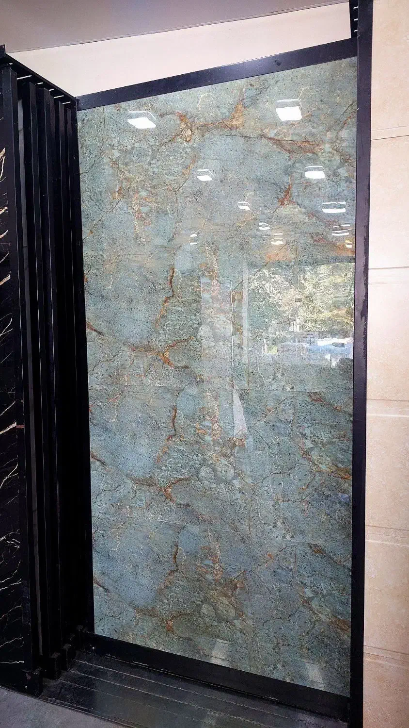 کاشی النترا شمس ملورین کاشی|عمدهفروشی|رشت, پیرکلاچای|دیوار