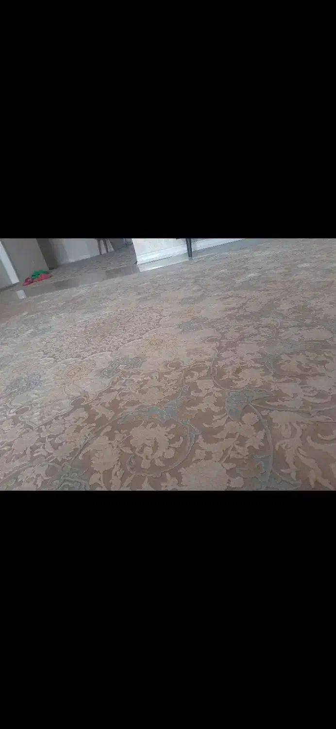 فرش کاشان|فرش|نیشابور, هفده شهریور|دیوار