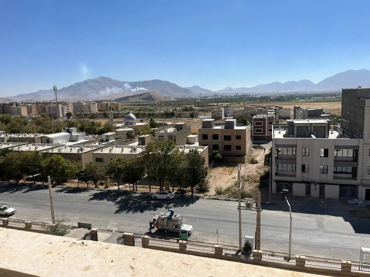 رهن / مهردنیا|اجارهٔ آپارتمان|مهاجران, |دیوار