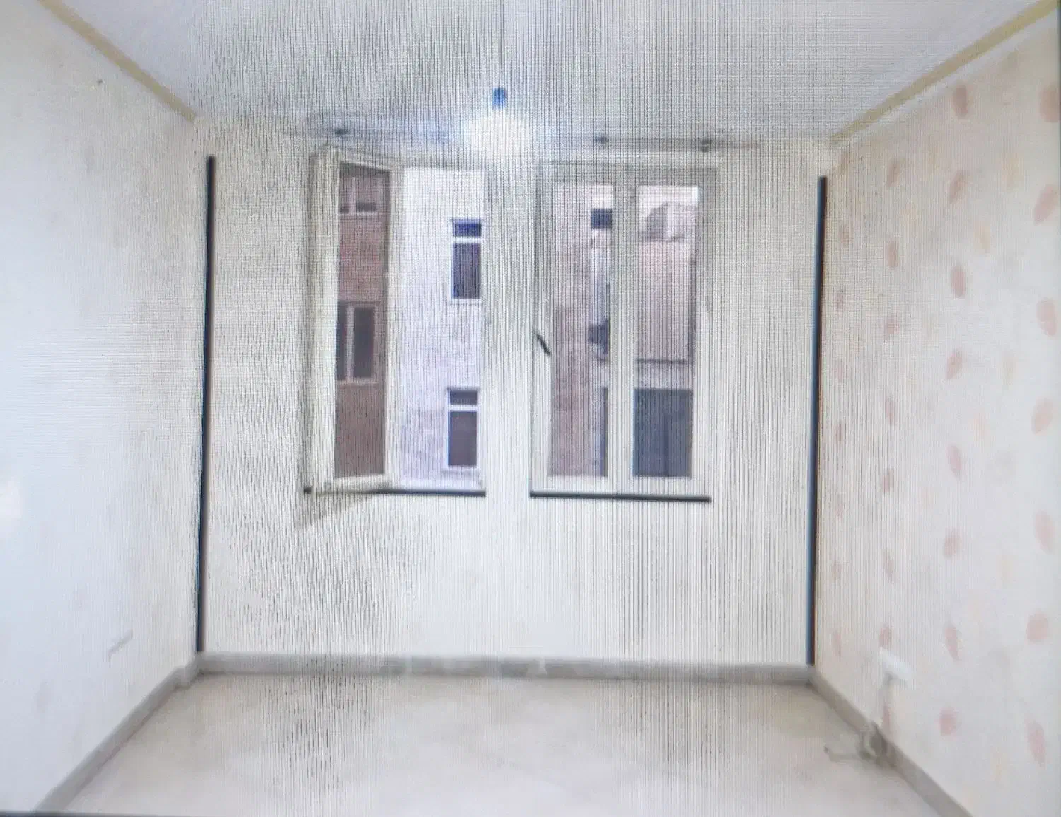 نیروهوایی ۶۰ متری با پارکینگ