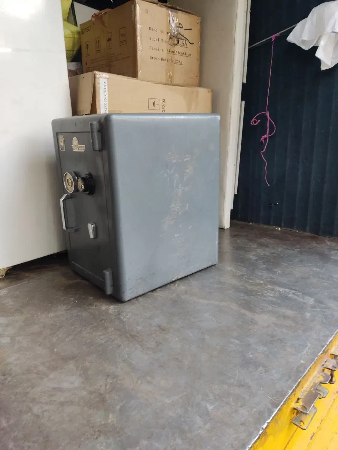 باربری اثاس کشی اقدسیه زعفرانیه اختیاره کارگر|خدمات حمل و نقل|تهران, تهرانسر شمالی|دیوار