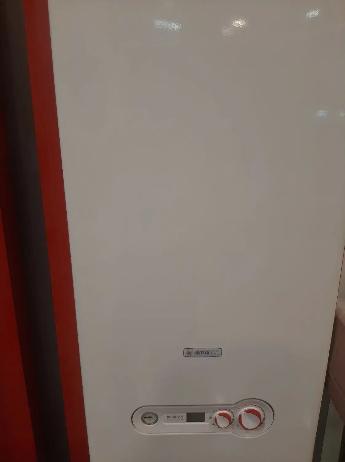 فروش ویژه پکیج رادیاتور|آبگرمکن، پکیج، شوفاژ|کاشان, باغچه فیض|دیوار