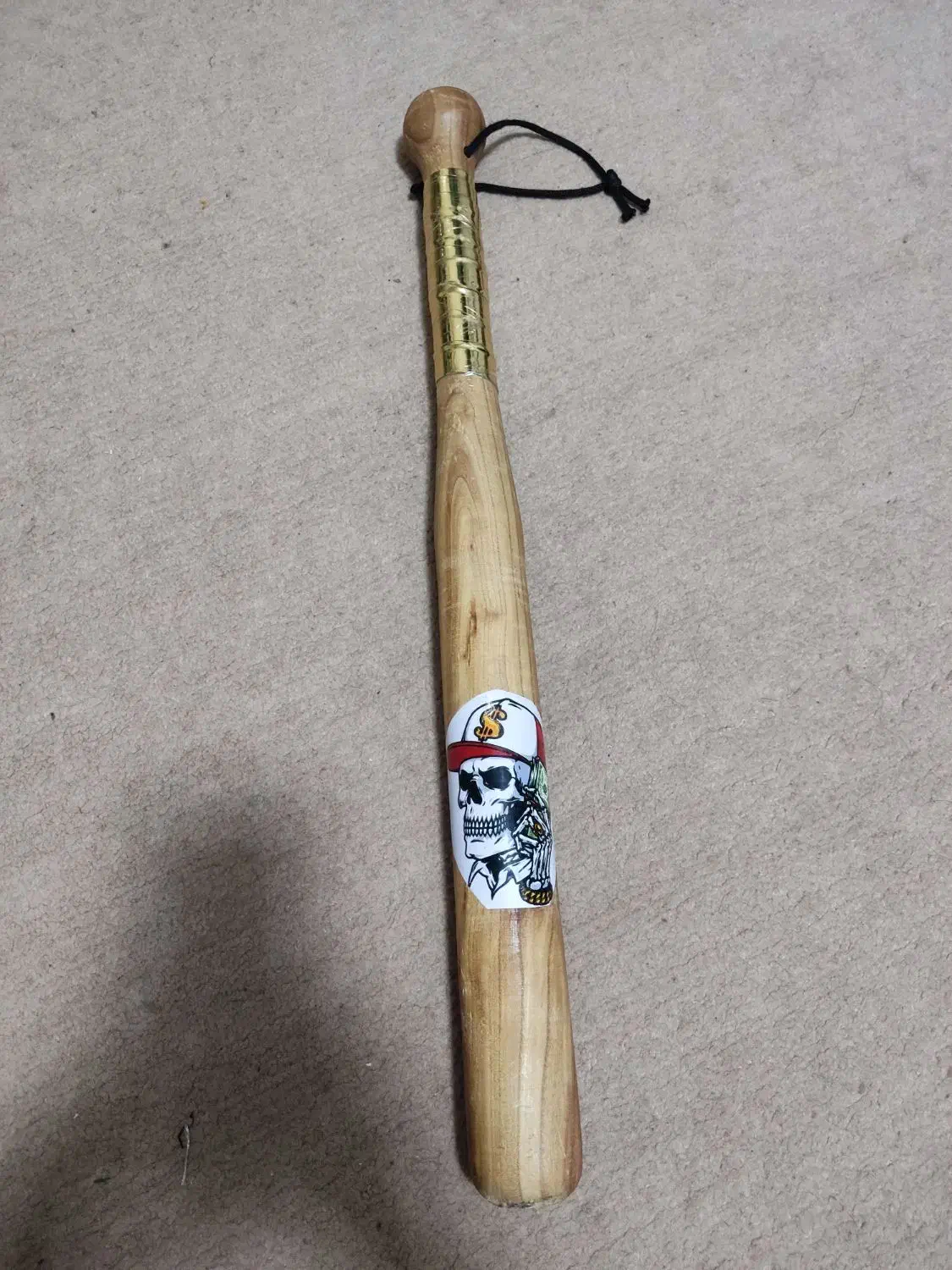 چوب بیسبال|کلکسیون و سرگرمی|نظرآباد, نظرآباد|دیوار