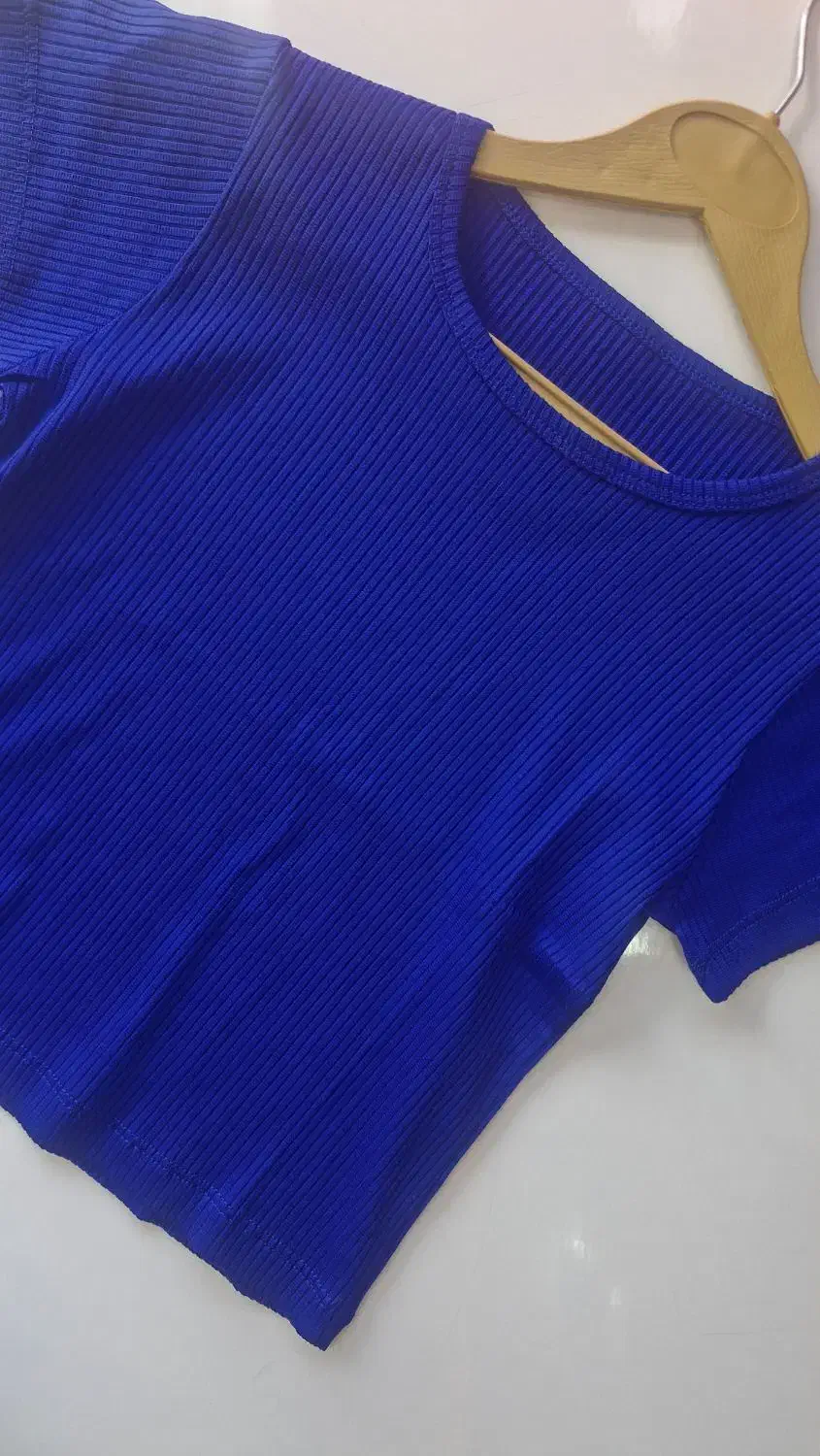 کراپ تیشرت ریلی|لباس|شوشتر, |دیوار