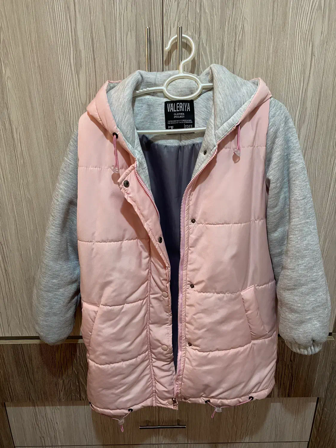 کاپشن و پوتین|کفش و لباس بچه|تبریز, |دیوار