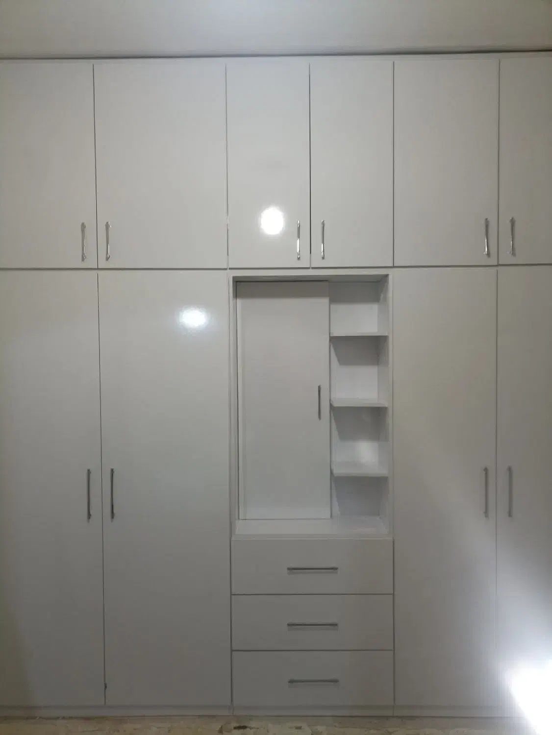 کابینت ام دی اف|مصالح و تجهیزات ساختمان|تربت‌حیدریه, ترمینال|دیوار