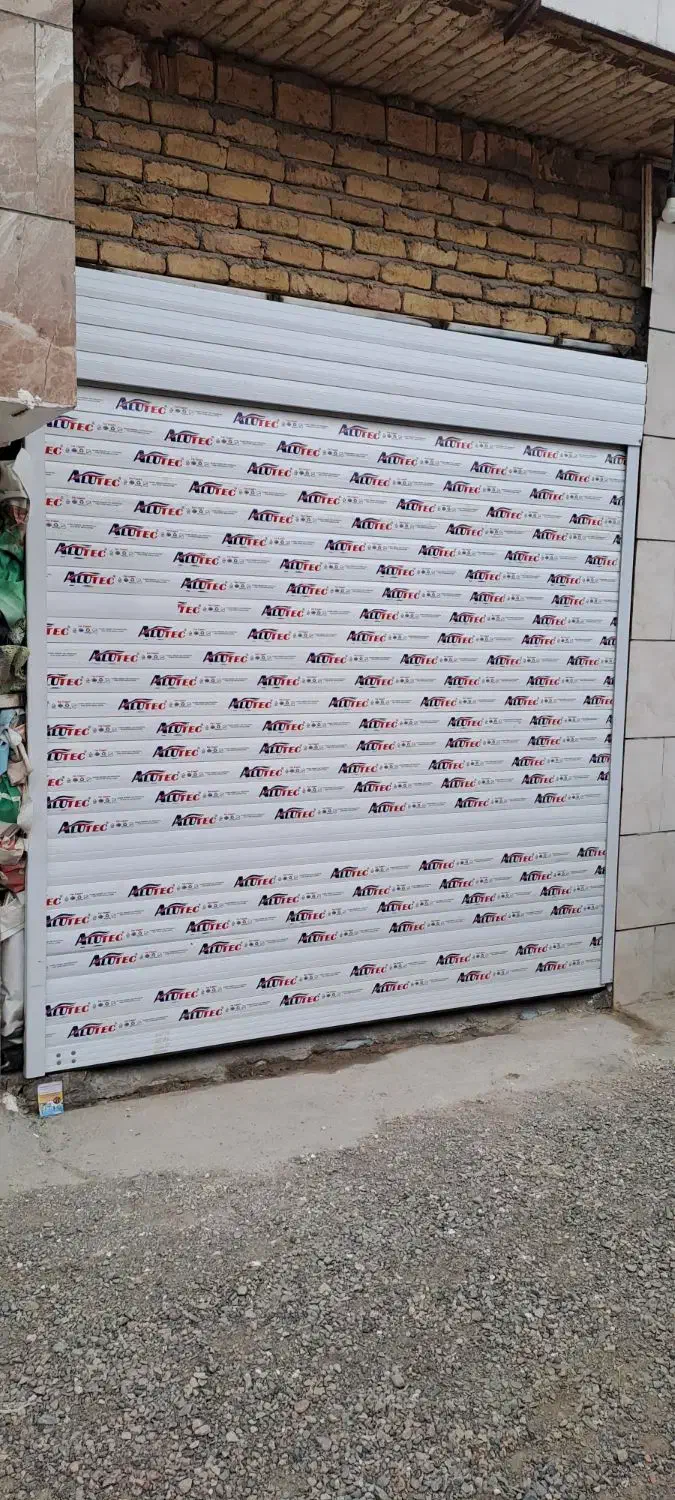 نصب و تعمیرات کرکره برقی جک پارکینگی شیشه سکوریت|خدمات پیشه و مهارت|مشهد, توس (بلوار توس)|دیوار