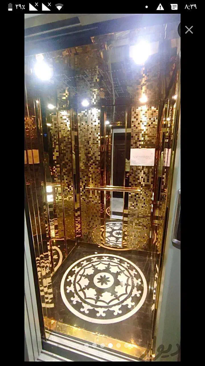 ۸۲ مـتـر / گـیشــا / ۳ سـالـه|اجارهٔ آپارتمان|تهران, شهرآرا|دیوار