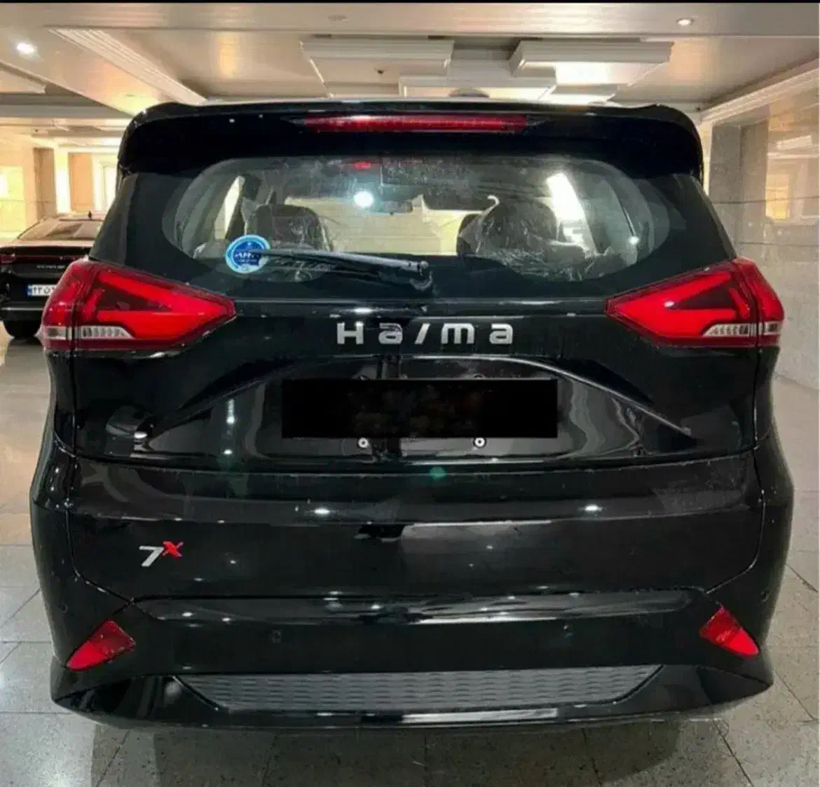 هایما X7 / فوری / اقساطی نمایندگی|خودرو سواری و وانت|تهران, نجات اللهی|دیوار