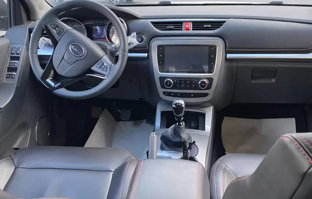 اجاره KMC / ماشین چینی/ کرایه خودرو|خودرو اجاره‌ای|تهران, شهرک آتی شهر|دیوار