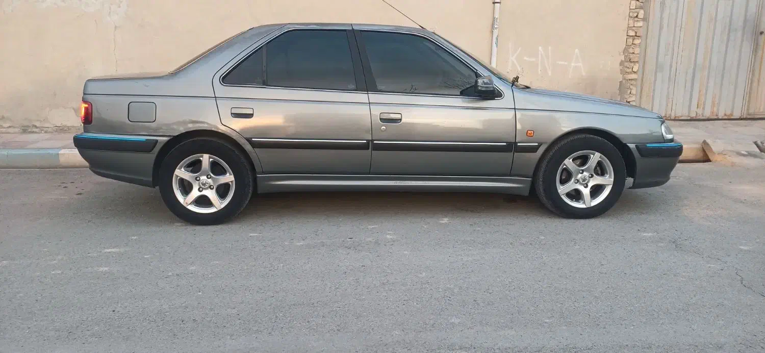 پژو پارس ۹۱|خودرو سواری و وانت|رباط‌کریم, پیغمبر|دیوار