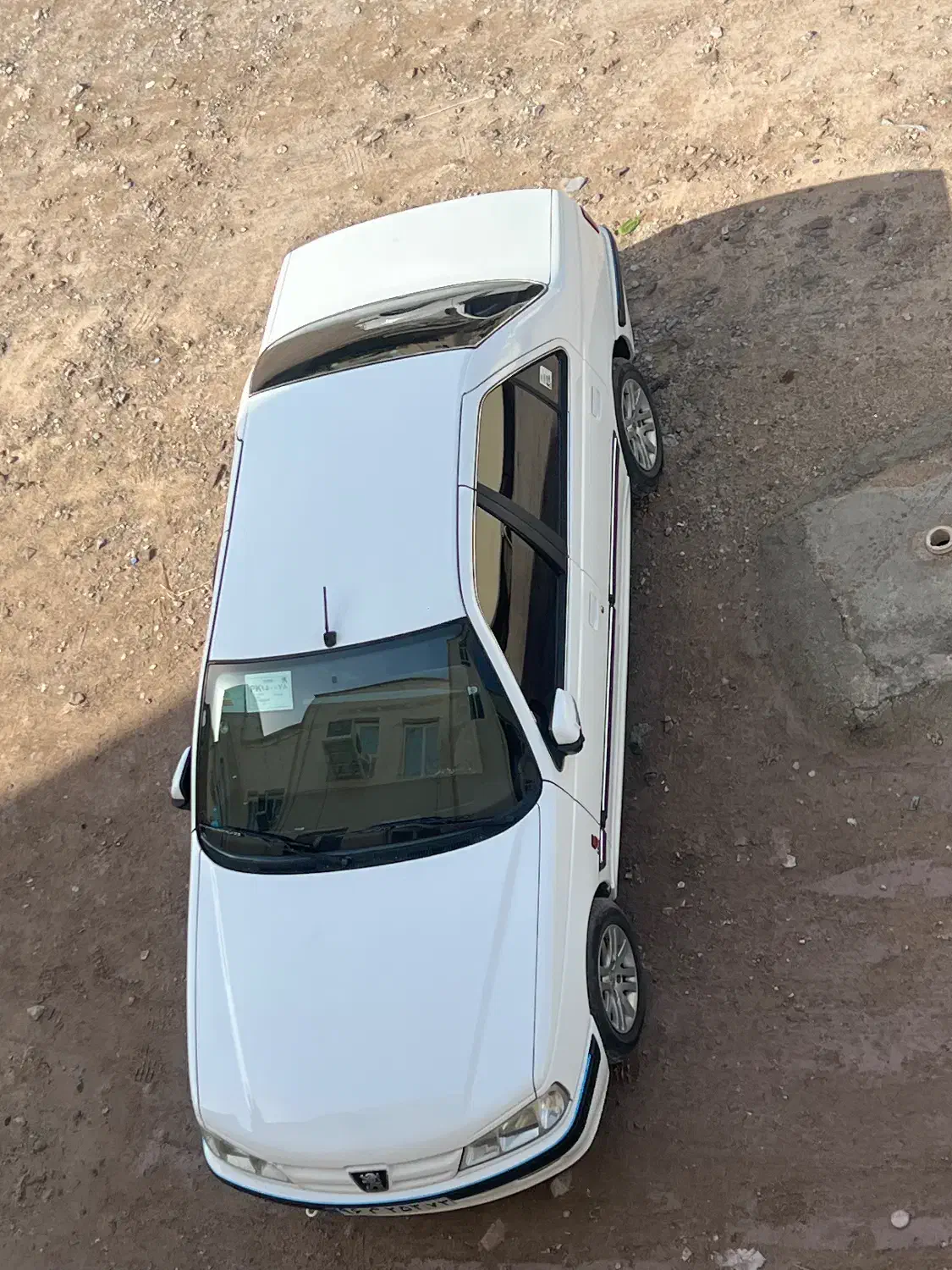 پارس تیوفایو گاز سیمی|خودرو سواری و وانت|بندرلنگه, |دیوار