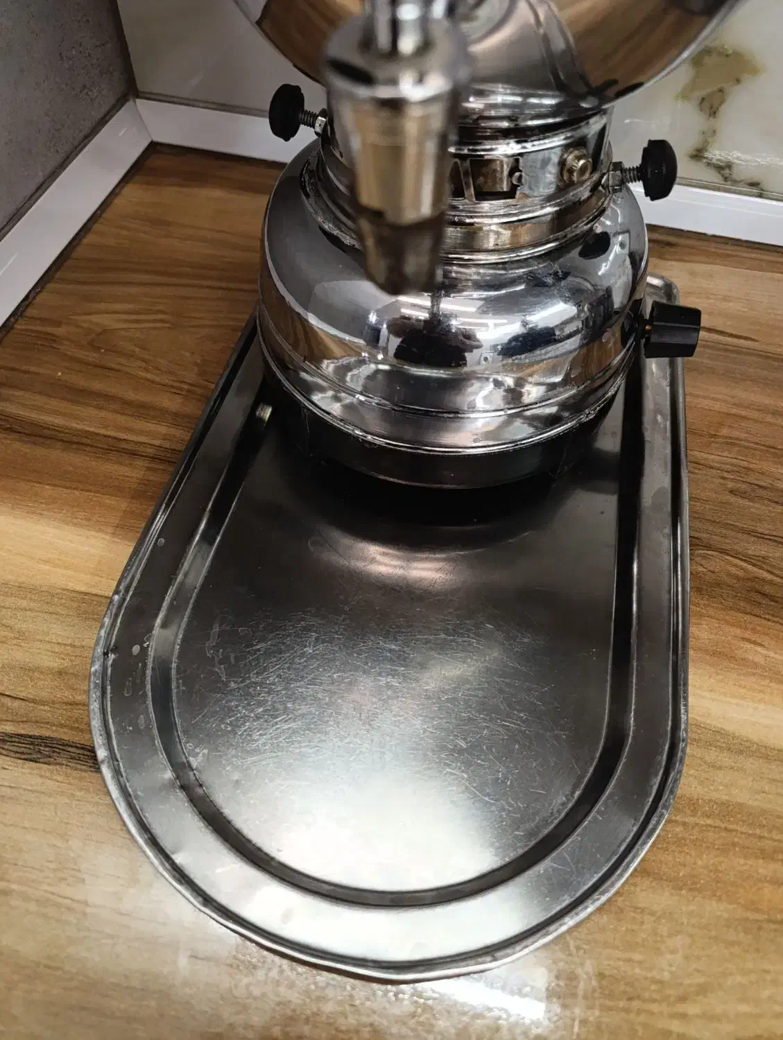 سماور گازی|سماور، چایساز، قهوهساز|همدان, |دیوار