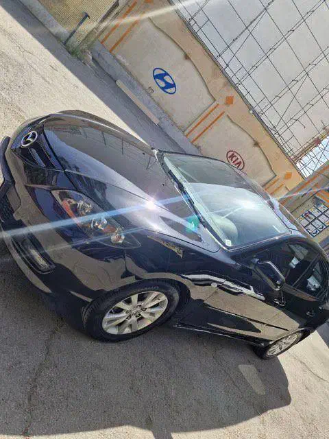 مزدا ۳ استثنایی|خودرو سواری و وانت|اصفهان, مرداویج|دیوار