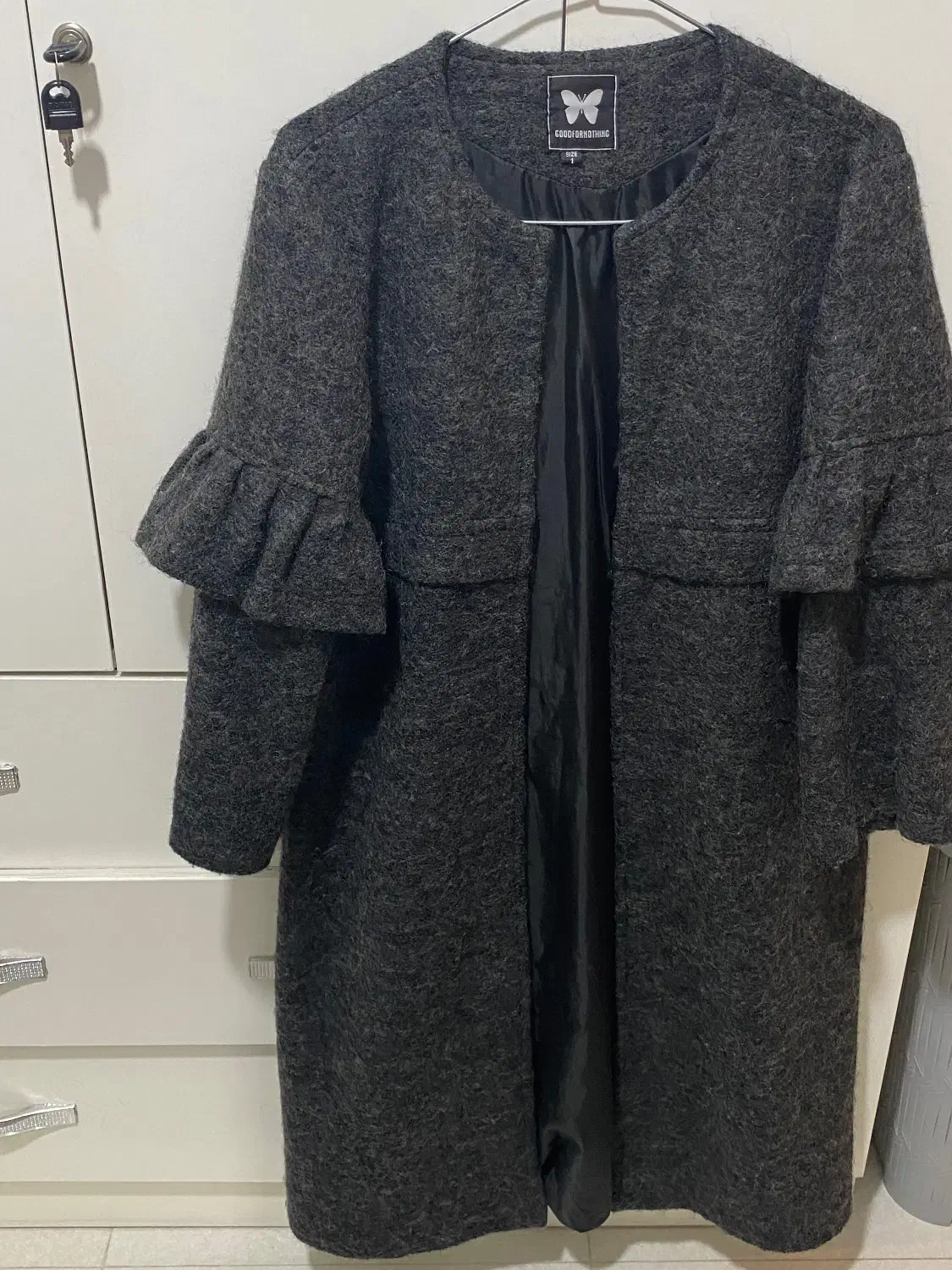 پالتو های شیک|لباس|کرج, انبار مپنا|دیوار