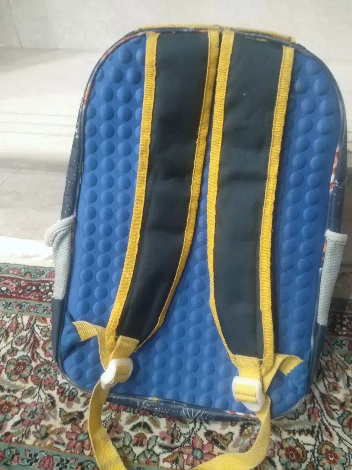 کیف مدرسه|کیف، کفش، کمربند|کرمان, |دیوار