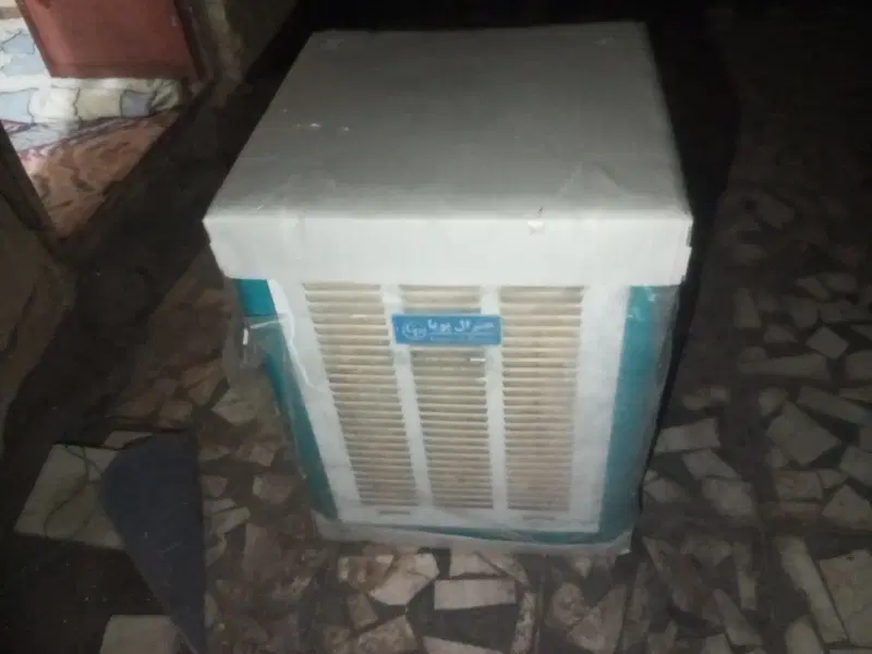 کلر 3200|کولر آبی|بم, |دیوار