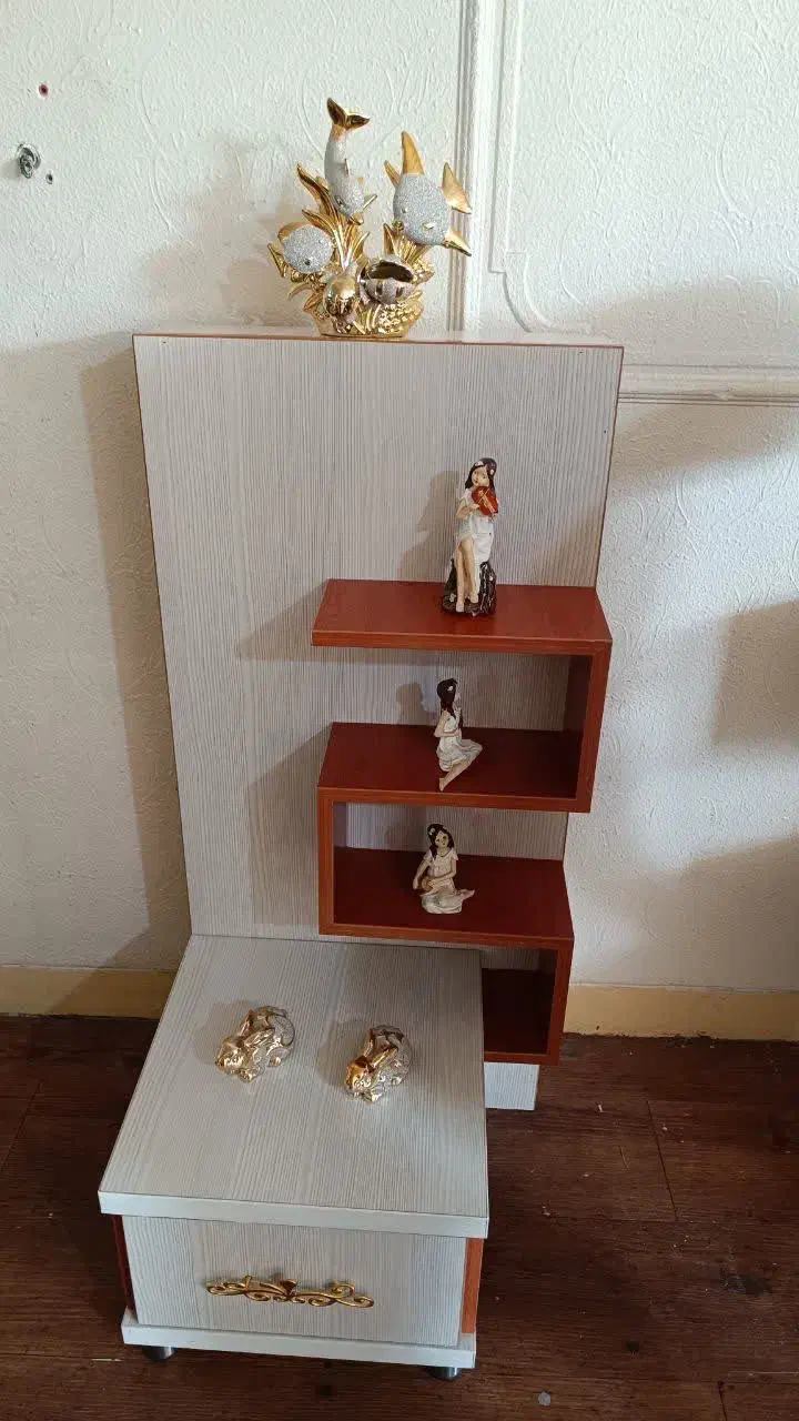 دراور یا پاتختی|جاکفشی، کمد، دراور|شاهینشهر, مخابرات (شهید بهشتی)|دیوار